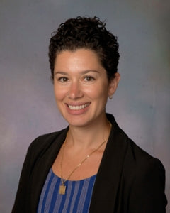 Kate Seltzer