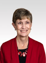 Margaret (Peg) S. Smith