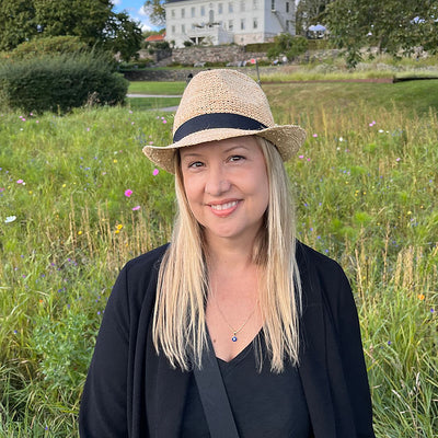 Marie Hermansson