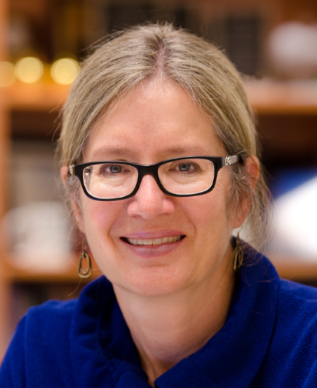 Martha Rush