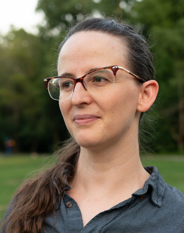 Megan Wagner Lloyd
