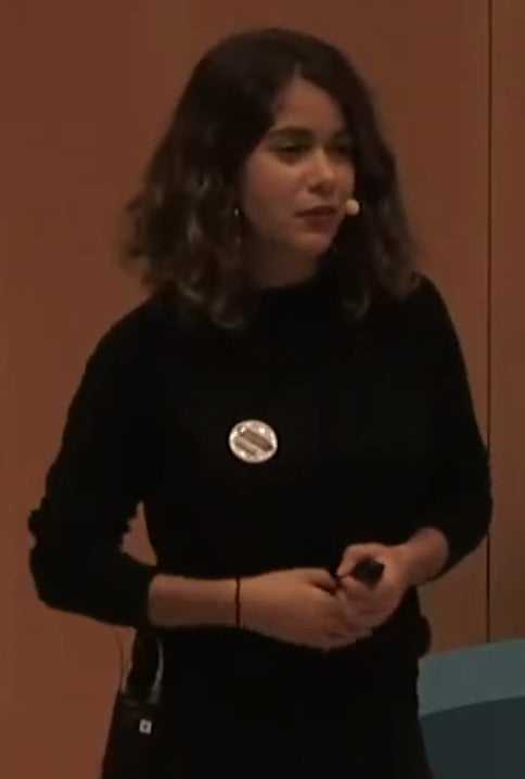 Melissa Cristina Márquez