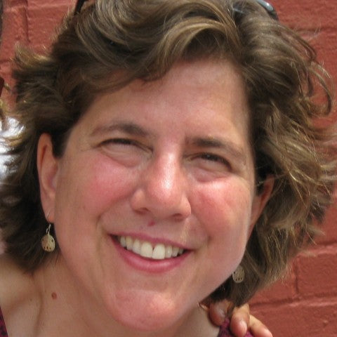 Meredith Liben