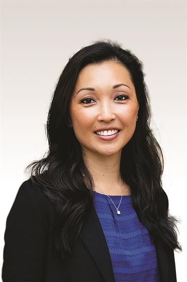 Michelle Shin