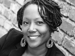 Monique W. Morris
