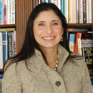 Natalie B. Milman