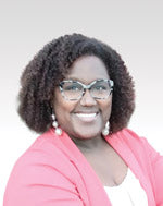 Nichelle Pinkney