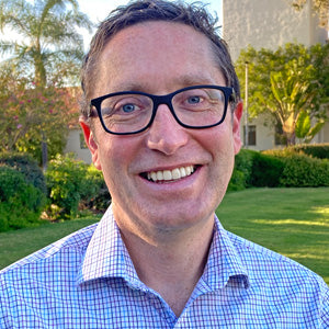 Nicholas C. Johnson