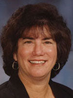 Patti Drapeau