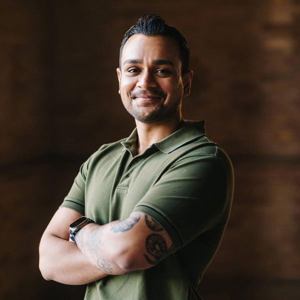 Priten Shah
