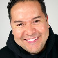 R. Joseph Rodríguez