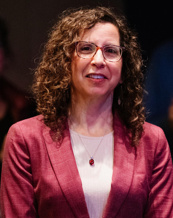 Rhoda Bernard