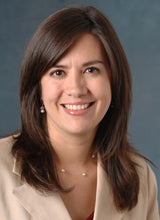 Lucinda Soltero-Gonzales