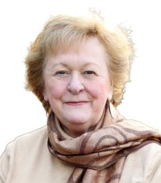 Nancy Lewis Hennessy