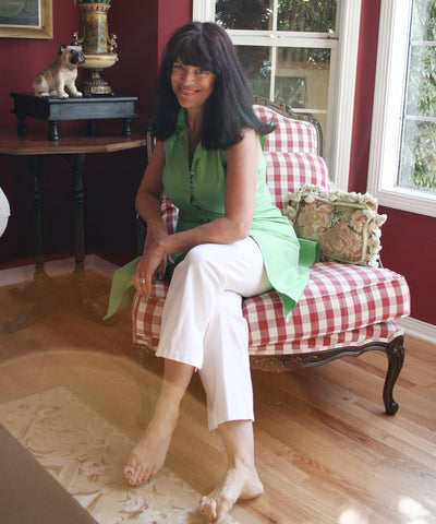 Nancy Tillman