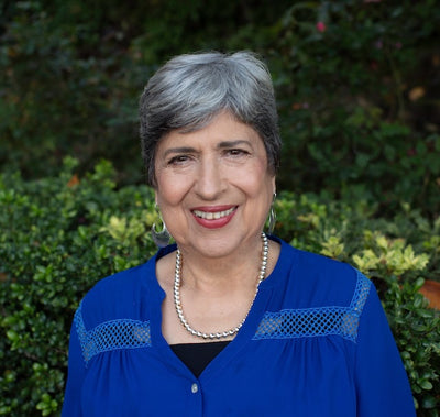 Ofelia García Otheguy