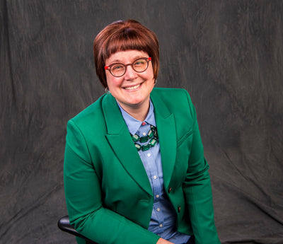 Pat Zietlow Miller