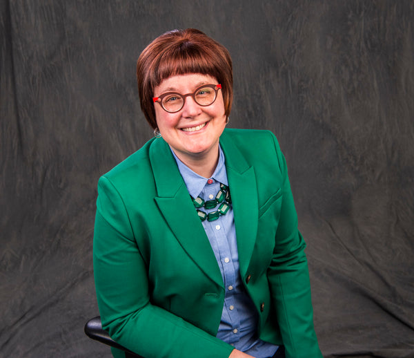 Pat Zietlow Miller
