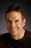 Patrick Schwarz