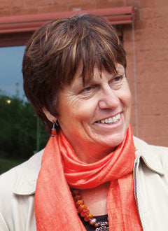 Pauline Gibbons