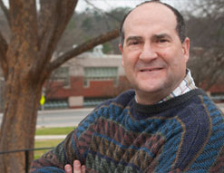 Peter Smagorinsky