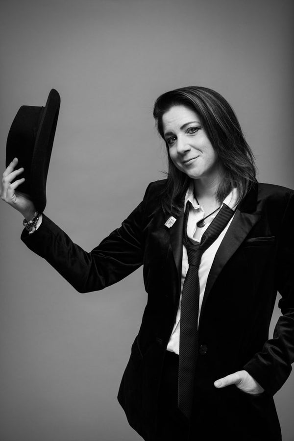 Rebecca Elliott