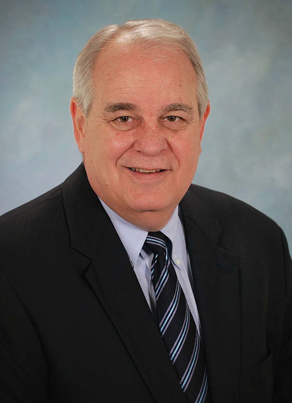 Richard L Allington