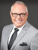 Richard M. Cash