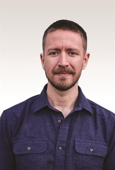 Ricky Robertson