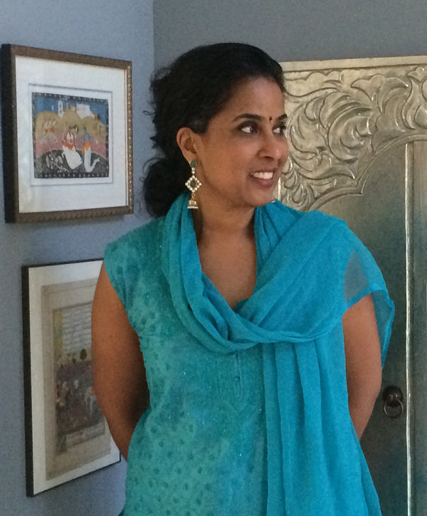 Sayantani DasGupta