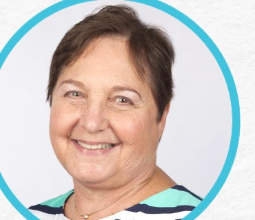 Susan Kabot