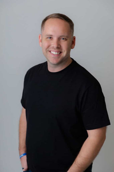 Todd Nesloney