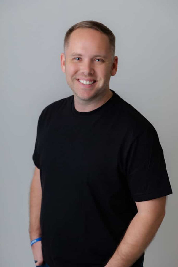 Todd Nesloney