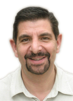 Tony Stead
