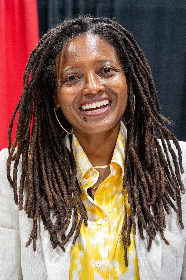 Tracy K. Smith