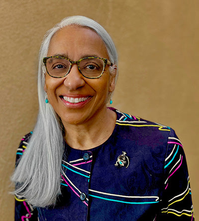 Vaunda Micheaux Nelson