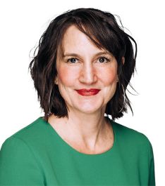 Vicki Wilson