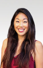 Whitney Aragaki