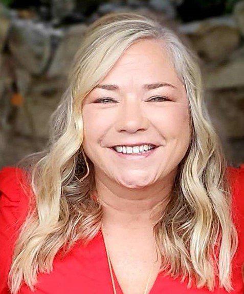 Kristin Van Marter Souers