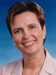 Anne T. Henderson