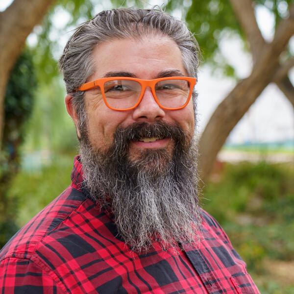 Brent G. Warner
