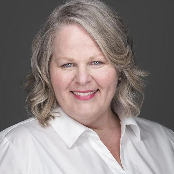 Catherine Gehman