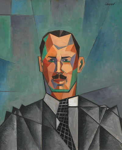 Charles G Shaw