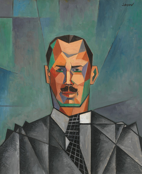 Charles G Shaw