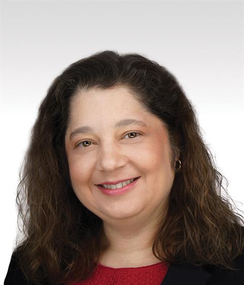 Dawn M. Pilotti