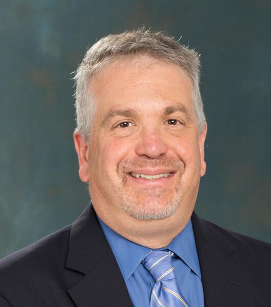 Eric M. Anderman