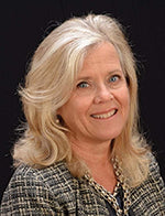 Gale Harild
