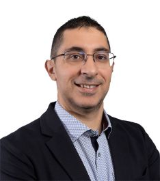 George Georgiou