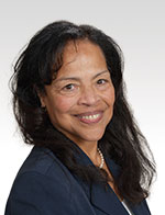 Harriette Stevens