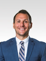 Jarred Amato